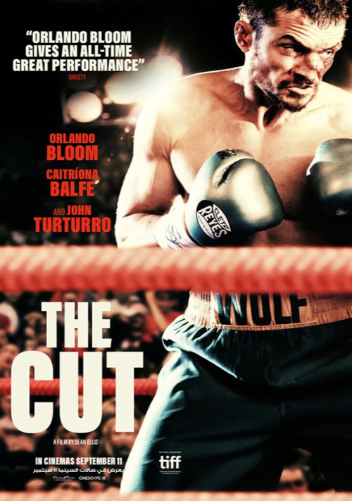 The Cut