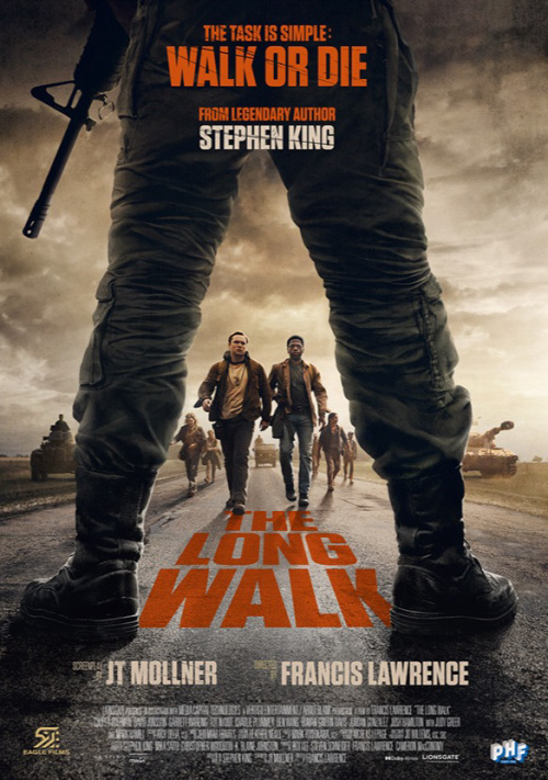 The Long Walk