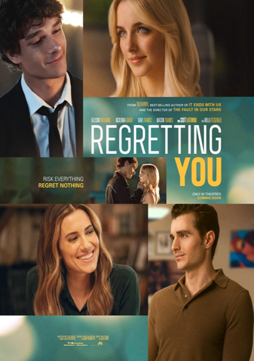 Regretting You