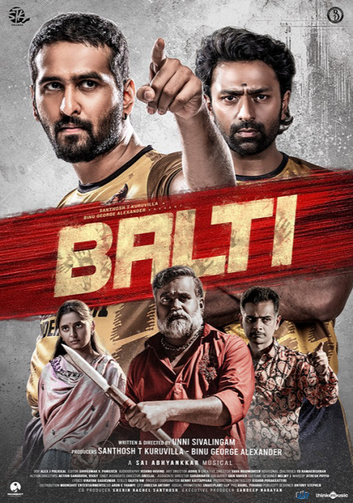 Balti