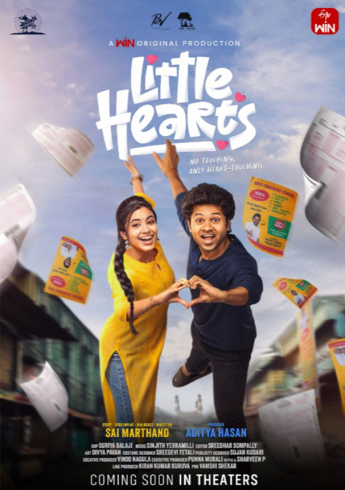 Little Hearts