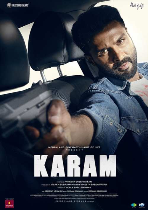 Karam