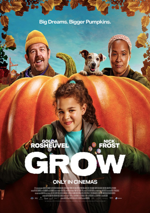 Grow