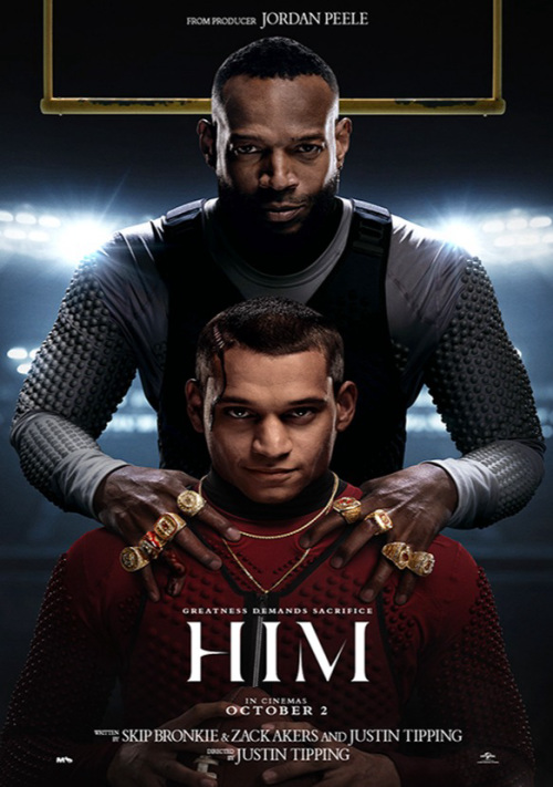 Him