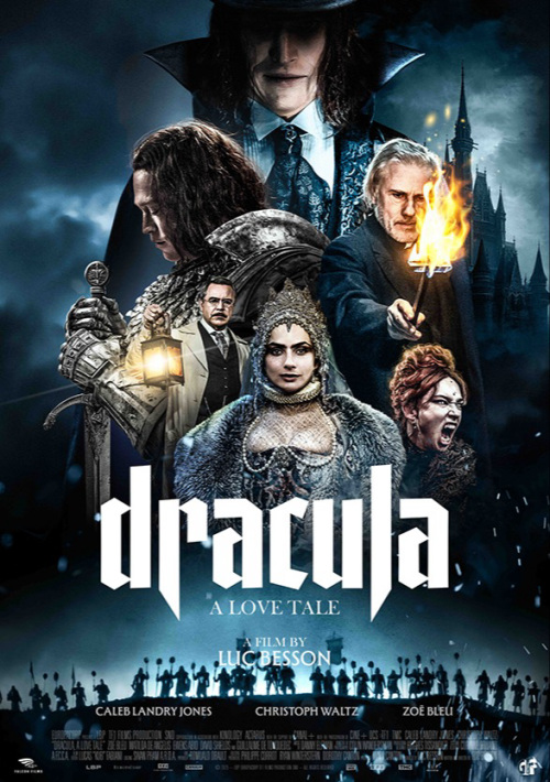 Dracula: Love of Tale 