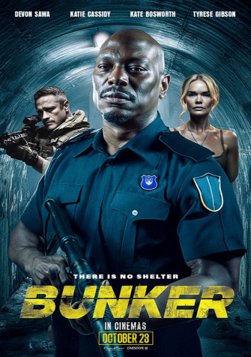 Bunker