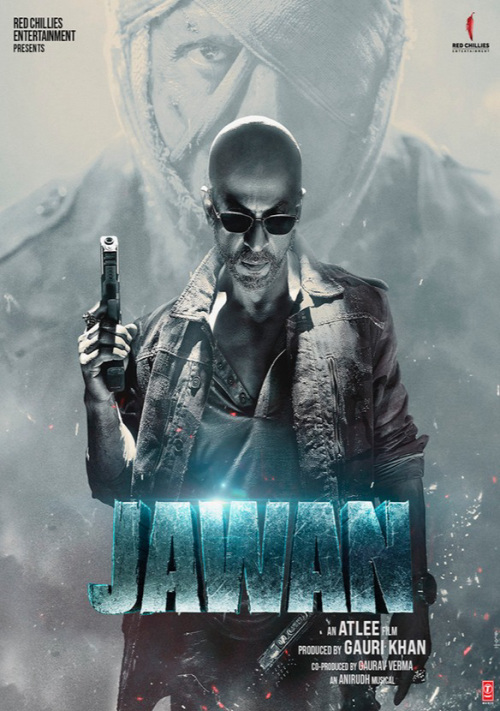 Jawan (Hindi)