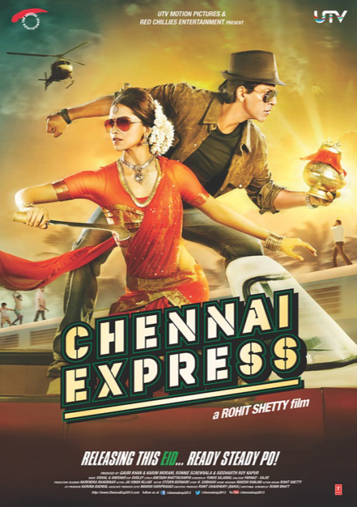 Chennai Express