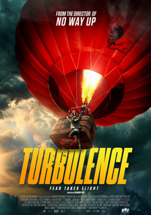 Turbulence