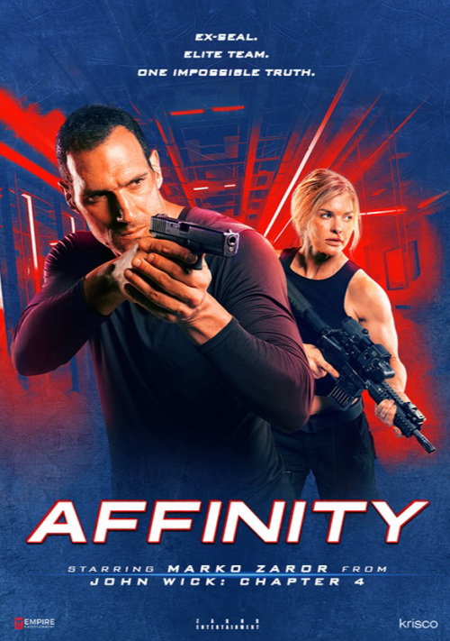 Affinity