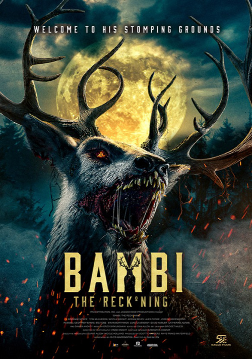 Bambi: The Reckoning