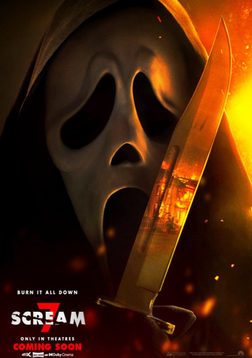 Scream 7